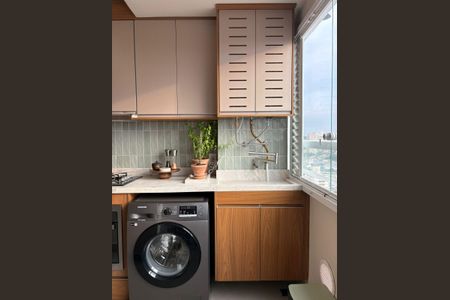 Apartamento à venda com 43m², 2 quartos e sem vagaÁrea de Serviço