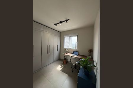 Apartamento à venda com 43m², 2 quartos e sem vagaQuarto