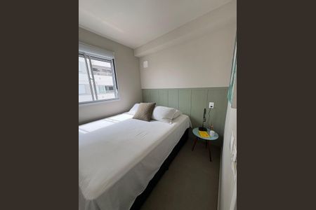 Apartamento à venda com 43m², 2 quartos e sem vagaQuarto 