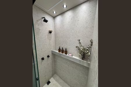 Apartamento à venda com 43m², 2 quartos e sem vagaBanheiro 