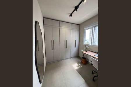 Apartamento à venda com 43m², 2 quartos e sem vagaQuarto