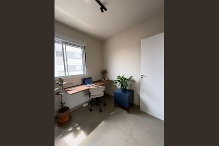 Apartamento à venda com 43m², 2 quartos e sem vagaQuarto