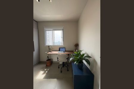Apartamento à venda com 43m², 2 quartos e sem vagaQuarto
