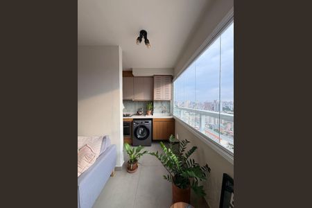 Apartamento à venda com 43m², 2 quartos e sem vagaÁrea de serviço