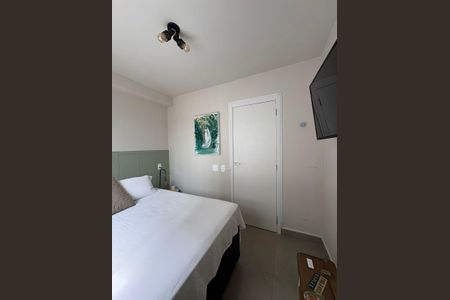 Apartamento à venda com 43m², 2 quartos e sem vagaQuarto 