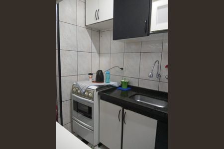 Apartamento para alugar com 48m², 2 quartos e 1 vaga Apartamento para alugar com 48m², 2 quartos e 1 vagaCozinha
