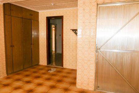 Casa à venda com 112m², 2 quartos e 1 vagacopa-cozinha