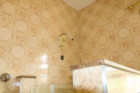 Casa à venda com 112m², 2 quartos e 1 vagaBanheiro Social