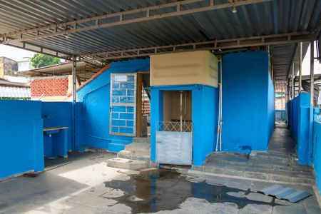 Casa à venda com 112m², 2 quartos e 1 vagaTerraço