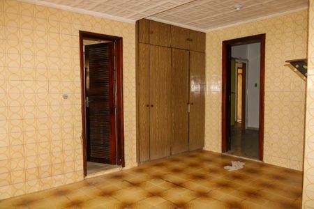 Casa à venda com 112m², 2 quartos e 1 vagacopa-cozinha