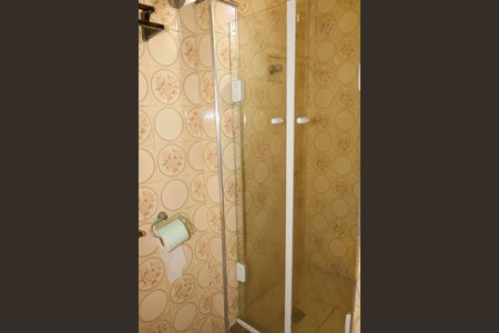 Casa à venda com 112m², 2 quartos e 1 vagaBanheiro Social