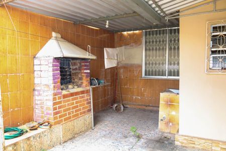 Casa à venda com 112m², 2 quartos e 1 vagaÁrea de Serviço