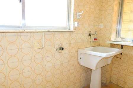 Casa à venda com 112m², 2 quartos e 1 vagaCozinha