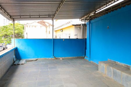 Casa à venda com 112m², 2 quartos e 1 vagaTerraço