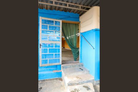 Casa à venda com 112m², 2 quartos e 1 vagaTerraço