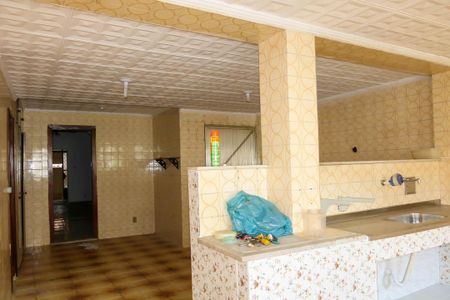 Casa à venda com 112m², 2 quartos e 1 vagaCozinha