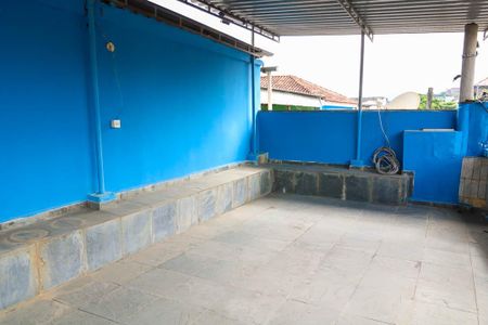 Casa à venda com 112m², 2 quartos e 1 vagaTerraço