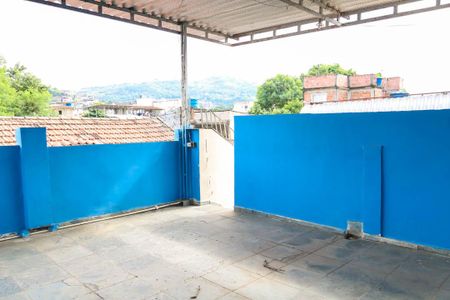 Casa à venda com 112m², 2 quartos e 1 vagaTerraço