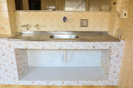 Casa à venda com 112m², 2 quartos e 1 vagaCozinha