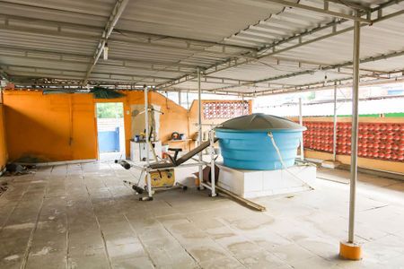 Casa à venda com 112m², 2 quartos e 1 vagaTerraço