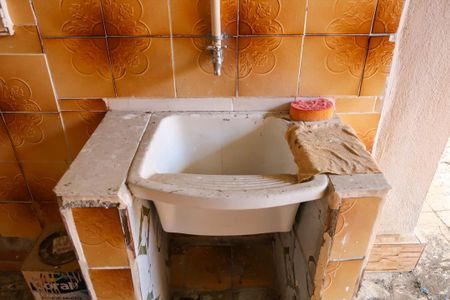 Casa à venda com 112m², 2 quartos e 1 vagaÁrea de Serviço