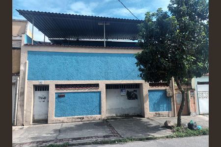 Casa à venda com 112m², 2 quartos e 1 vagaFachada