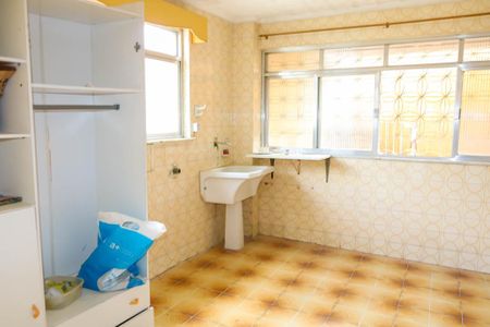 Casa à venda com 112m², 2 quartos e 1 vagaCozinha