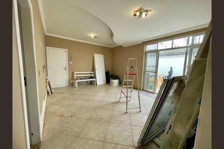 Apartamento à venda com 3 quartos, 110m² em Santa Tereza, Belo Horizonte