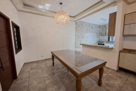 Cozinha de casa para alugar com 3 quartos, 120m² em Vila Santa Edwiges, Osasco