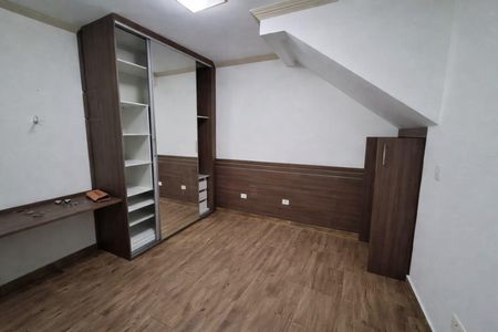 Quarto 2 de casa para alugar com 3 quartos, 120m² em Vila Santa Edwiges, Osasco