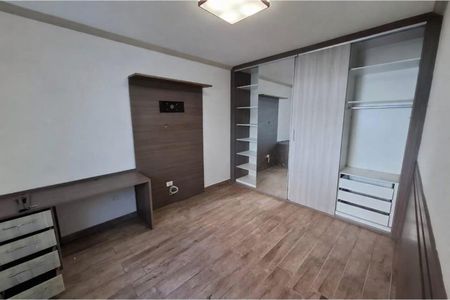 Quarto 3 de casa para alugar com 3 quartos, 120m² em Vila Santa Edwiges, Osasco