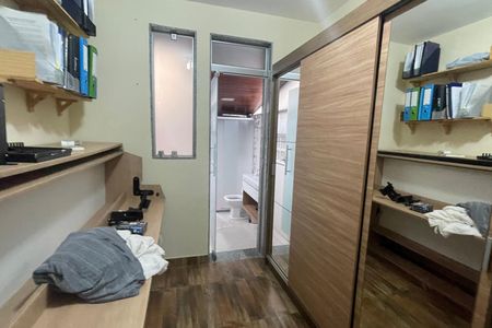Apartamento para alugar com 60m², 2 quartos e 1 vagaQuarto