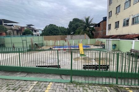 Apartamento para alugar com 60m², 2 quartos e 1 vagaCondomínio