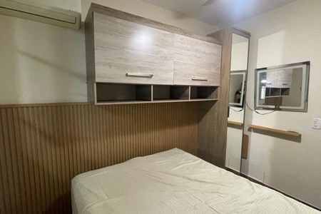 Apartamento para alugar com 60m², 2 quartos e 1 vagaQuarto 2