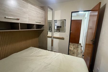 Apartamento para alugar com 60m², 2 quartos e 1 vagaQuarto 2