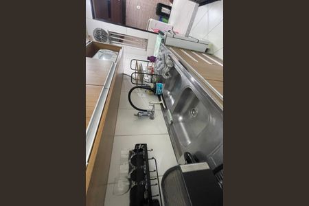 Apartamento para alugar com 60m², 2 quartos e 1 vagaCozinha