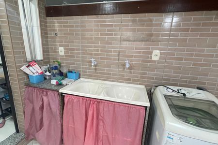 Apartamento para alugar com 60m², 2 quartos e 1 vagaÁrea de Serviço