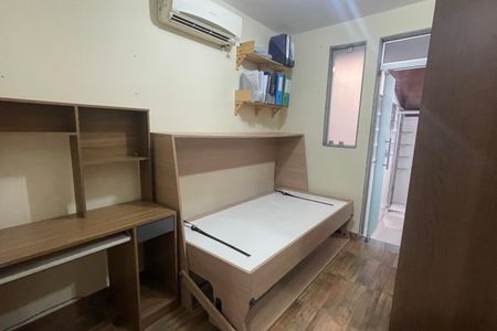 Apartamento para alugar com 60m², 2 quartos e 1 vagaQuarto