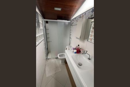 Apartamento para alugar com 60m², 2 quartos e 1 vagaBanheiro 2