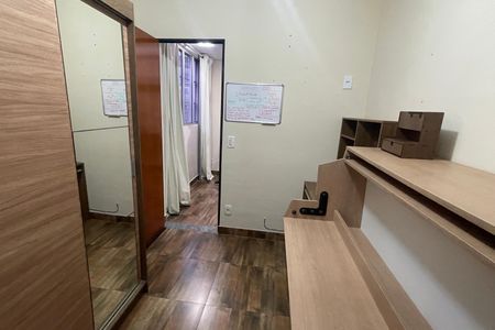 Apartamento para alugar com 60m², 2 quartos e 1 vagaQuarto
