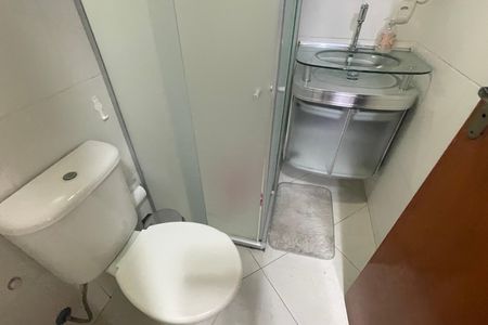 Apartamento para alugar com 60m², 2 quartos e 1 vagaBanheiro