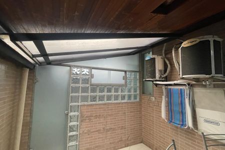 Apartamento para alugar com 60m², 2 quartos e 1 vagaÁrea de Serviço