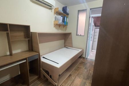 Apartamento para alugar com 60m², 2 quartos e 1 vagaQuarto