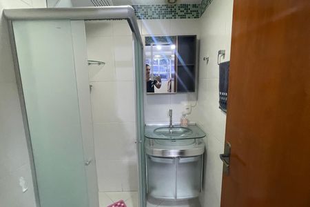 Apartamento para alugar com 60m², 2 quartos e 1 vagaBanheiro