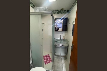 Apartamento para alugar com 60m², 2 quartos e 1 vagaBanheiro