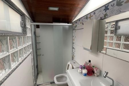 Apartamento para alugar com 60m², 2 quartos e 1 vagaBanheiro 2