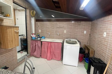 Apartamento para alugar com 60m², 2 quartos e 1 vagaÁrea de Serviço