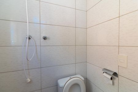 Casa à venda com 420m², 2 quartos e 5 vagasBanheiro 2