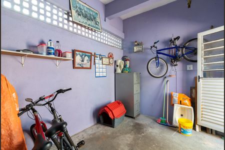 Casa para alugar com 420m², 2 quartos e 5 vagasDepósito