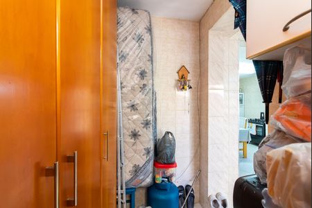 Casa para alugar com 420m², 2 quartos e 5 vagasQuarto de Serviço